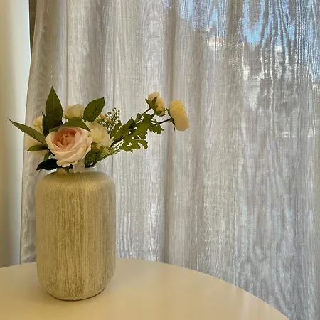 Appartement Saldanha *