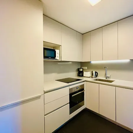 Apartman Saldanha