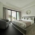 Apartment Saldanha Lissabon