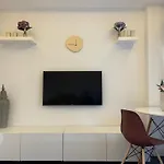 Διαμέρισμα Saldanha Lisboa