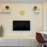 Saldanha Διαμέρισμα Lisboa