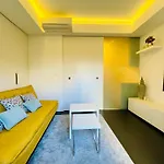 Διαμέρισμα Saldanha