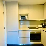 Saldanha Διαμέρισμα Lisboa