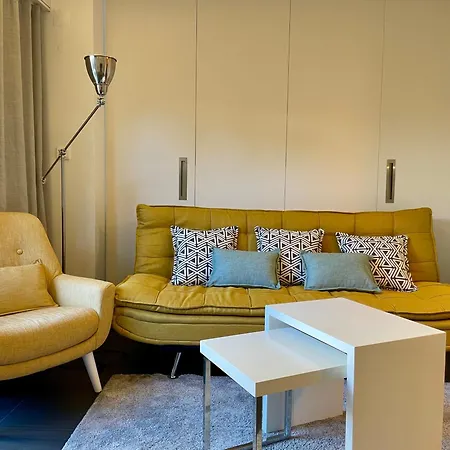 Saldanha Apartamento *