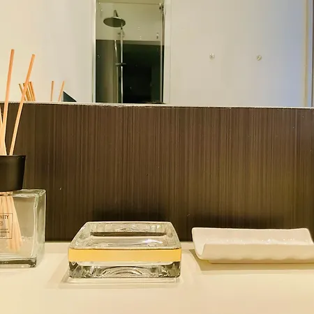 Lejlighed Saldanha *