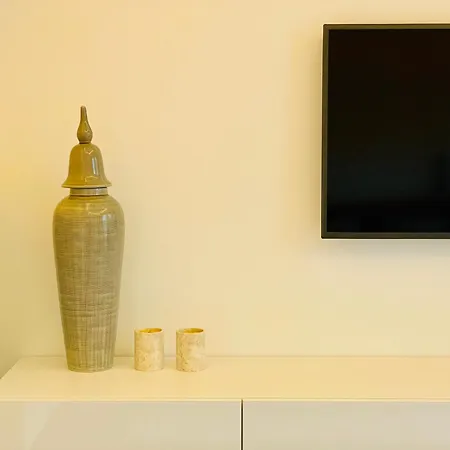 Saldanha Apartamento