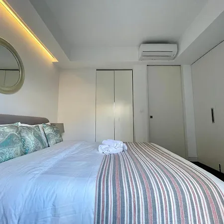 Saldanha Apartmán