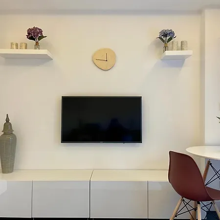 Saldanha Apartamento Lisboa