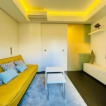 Apartamento Saldanha