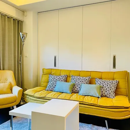 Saldanha Apartamento