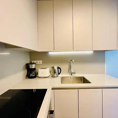 Apartamento Saldanha *