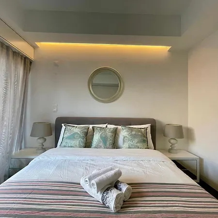 Apartamento Saldanha