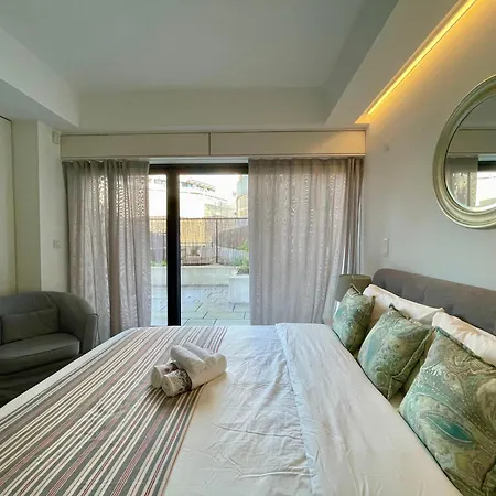 Apartmán Saldanha *