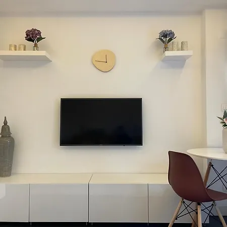 Apartmán Saldanha Lisboa