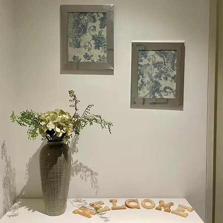 Apartmán Saldanha *